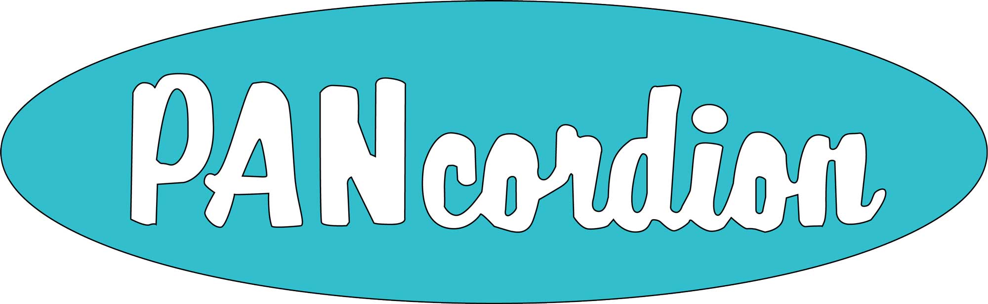 Pancordion Logo